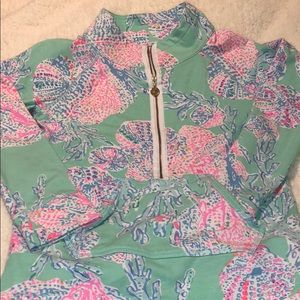 Lily Pulitzer Pullover